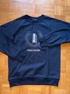 Fred Perry Sweatshirt — Beograd