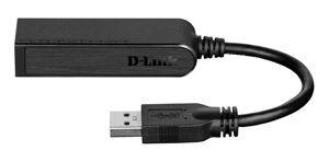 D-Link DUB-1312 USB 3.0 na Gigabit Ethernet adapter — Beograd