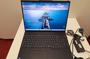 Lenovo ThinkPad L16 Gen 2 16" WUXGA — Core Ultra 5 235U, 16GB DDR5, 512GB SSD — Beograd