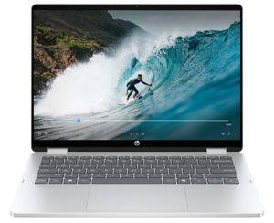 HP OmniBook 5 Flip 14 2в1 Touch — Core 7 150U 512GB / i5-1334U 1TB, 16GB — Beograd