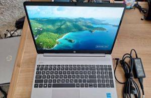 HP 250 G9 15.6" FHD IPS — i3-1215U, 8GB, 512GB NVMe SSD — Beograd