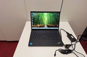 Lenovo ThinkPad E14 Gen 2 14" IPS — i3-1115G4, 8GB, 256GB SSD — Beograd