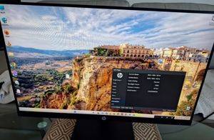 HP P244 23.8" FHD IPS monitor (5QG35AA) — Beograd