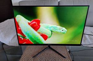 Tesla 22MC625BF 21.5" FHD VA monitor, 75 Hz, FreeSync — Beograd
