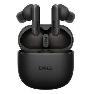 Dell Pro Plus Earbuds EB525 — ANC, Zoom és Microsoft Teams tanúsítvánnyal — Beograd