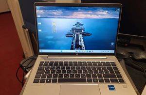 HP ProBook 440 G10 14" FHD IPS — i5-1335U, 16GB, 512GB NVMe — Beograd