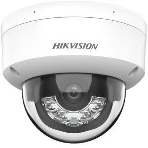 Hikvision DS-2CD1143G2-LIU 4 MP IP dome kamera, Smart Hybrid Light — Beograd