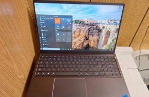 Dell Vostro 15 5510 15.6" FHD — i5-11320H, 8GB DDR4, 256GB SSD (polovan) — Beograd