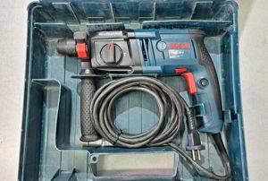 Bosch GBH 2-20 D Bohrmaschine / Dübelmaschine SDS plus — Novi Sad
