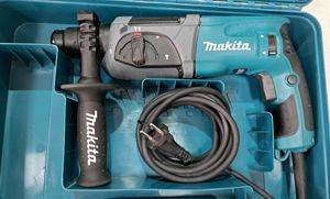 Makita HR2470 Bohrmaschine / Dübelmaschine SDS plus — Novi Sad