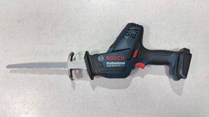 Bosch GSA 18 V-LI C Akku-Säbelsäge — Novi Sad