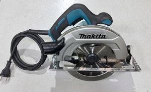 Makita HS7611 Kreissäge / Säge — Novi Sad