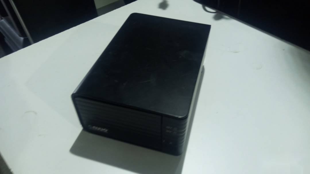 Мрежов видеорекордер (NVR) NUUO NV-2040