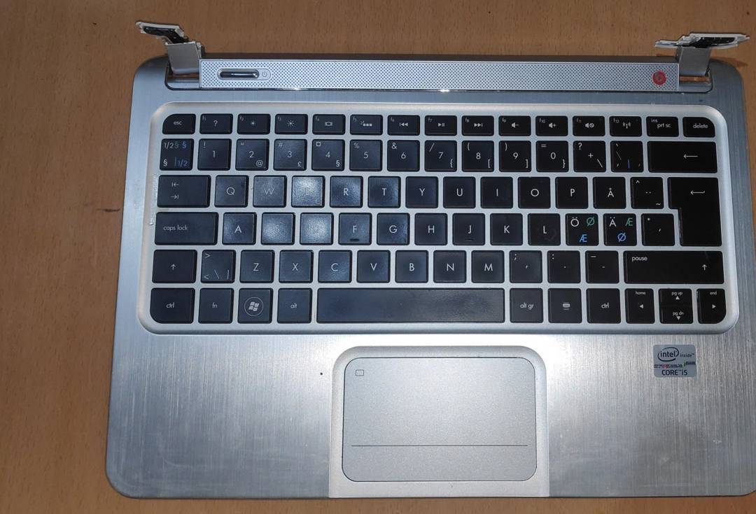 Части за лаптоп HP Spectre XT Pro 13-b000