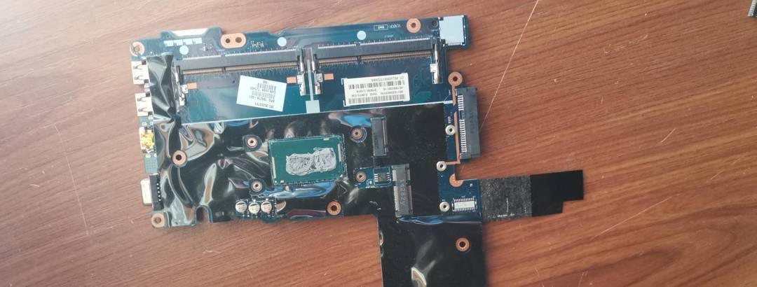 Laptop alaplap HP ProBook 430 G2