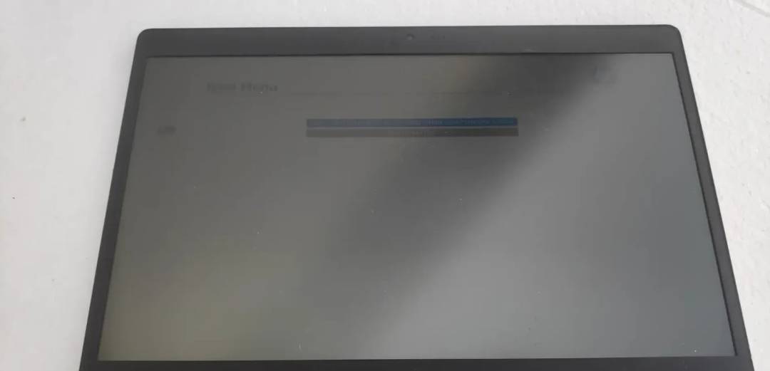 Display assembly with housing HP EliteBook 840 G6