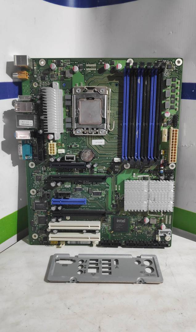 Дънна платка Fujitsu Celsius M470 LGA1366 D2778-C14 GS3