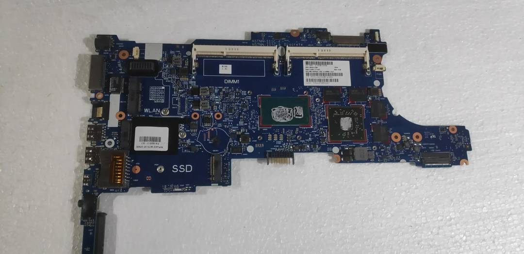 Laptop alaplap HP EliteBook 840 G1
