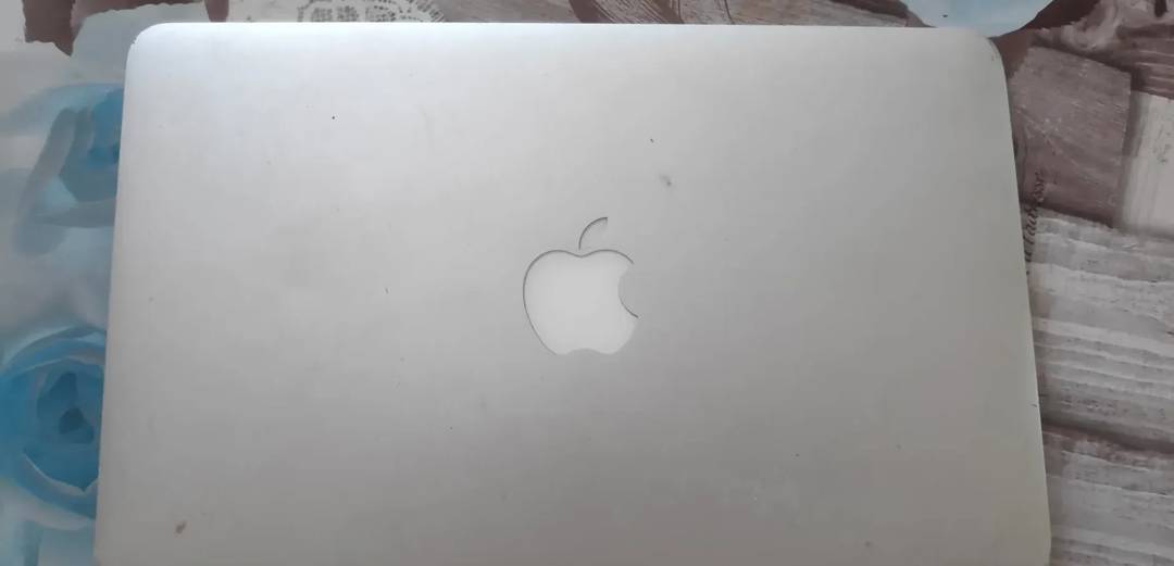 Display komplett mit Gehäuse Apple MacBook Air 11 A1465 (Mid 2012)