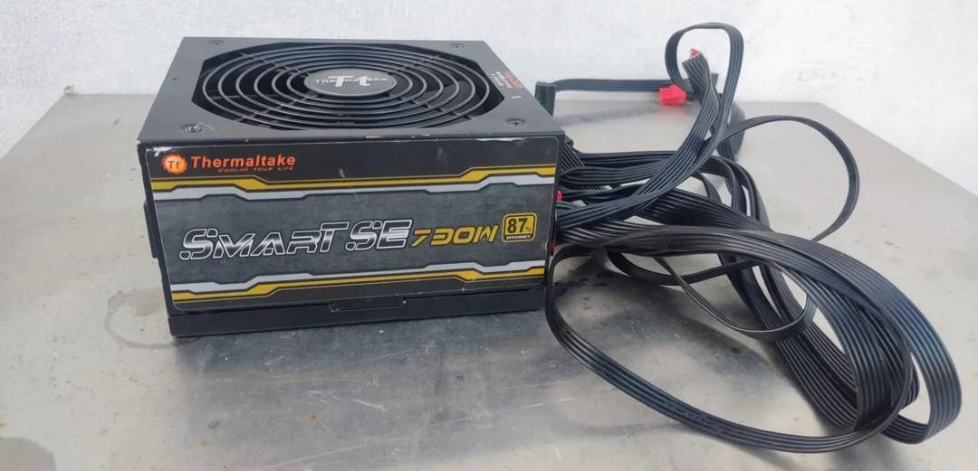 PC-Netzteil Thermaltake Smart SE 730 W