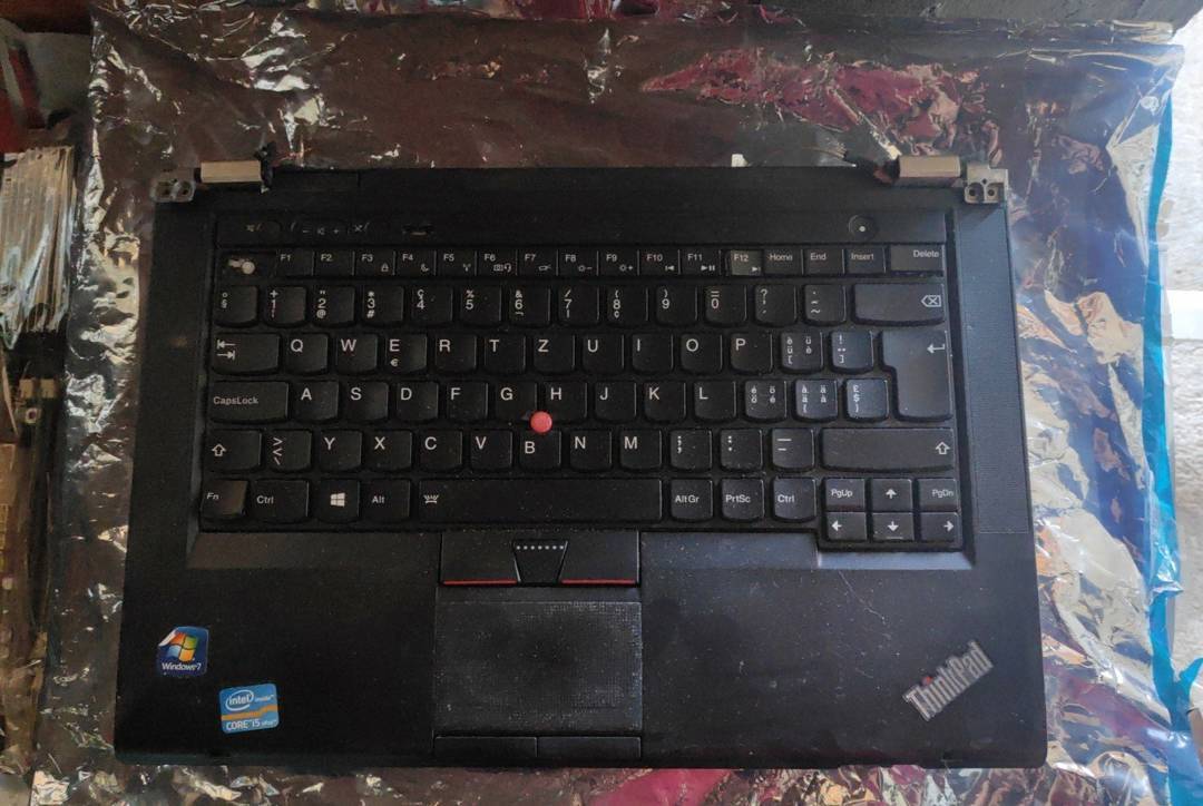 Части за лаптоп Lenovo ThinkPad T420 (4236)