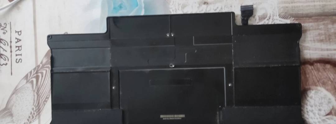 Baterie laptop Apple MacBook Air 13 A1369 / A1466 A1405 / A1496 / A1377