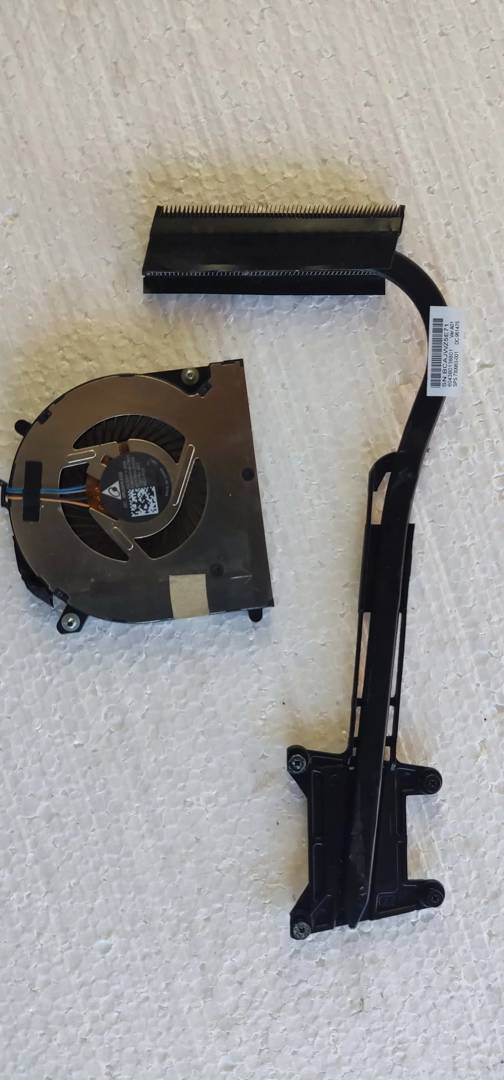 Hladnjak i ventilator za laptop HP EliteBook 840 G1