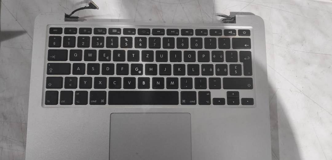 Запчасти для ноутбука Apple MacBook Pro 13 Retina A1425 (Early 2013) i5 2.6 GHz