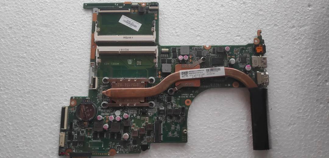 Laptop alaplap HP Pavilion 15-ab128no
