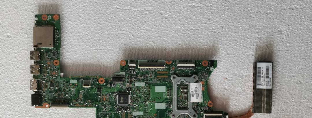 Laptop alaplap HP Pavilion 13 x360 i5-4210U