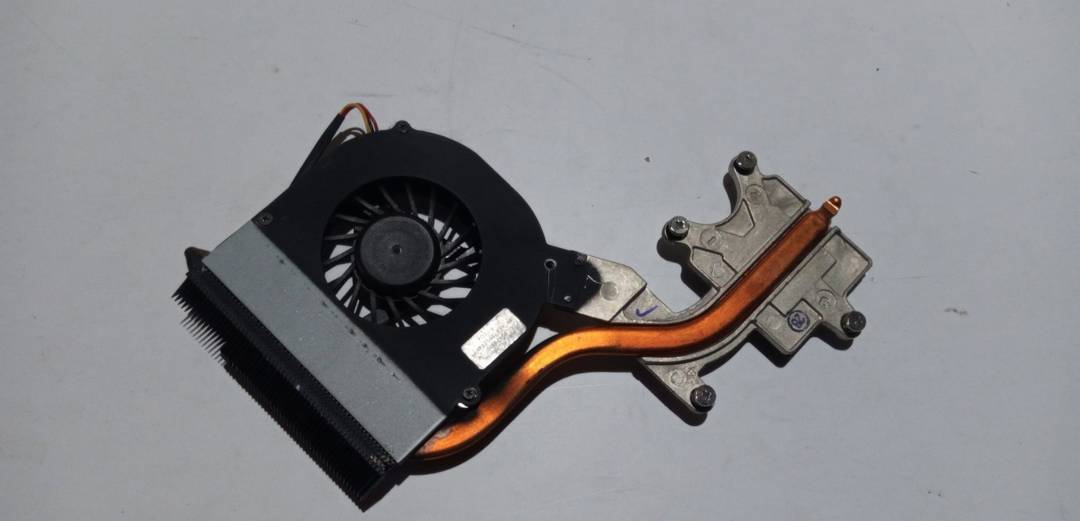 Hladnjak za laptop Acer Aspire 5535