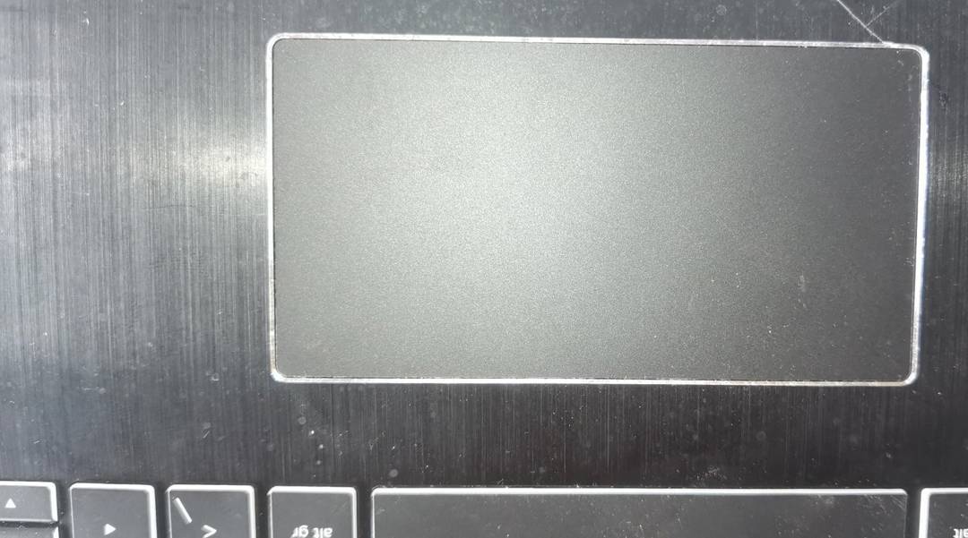 Touchpad HP Pavilion Power 15-cb / 15t-cb G75A