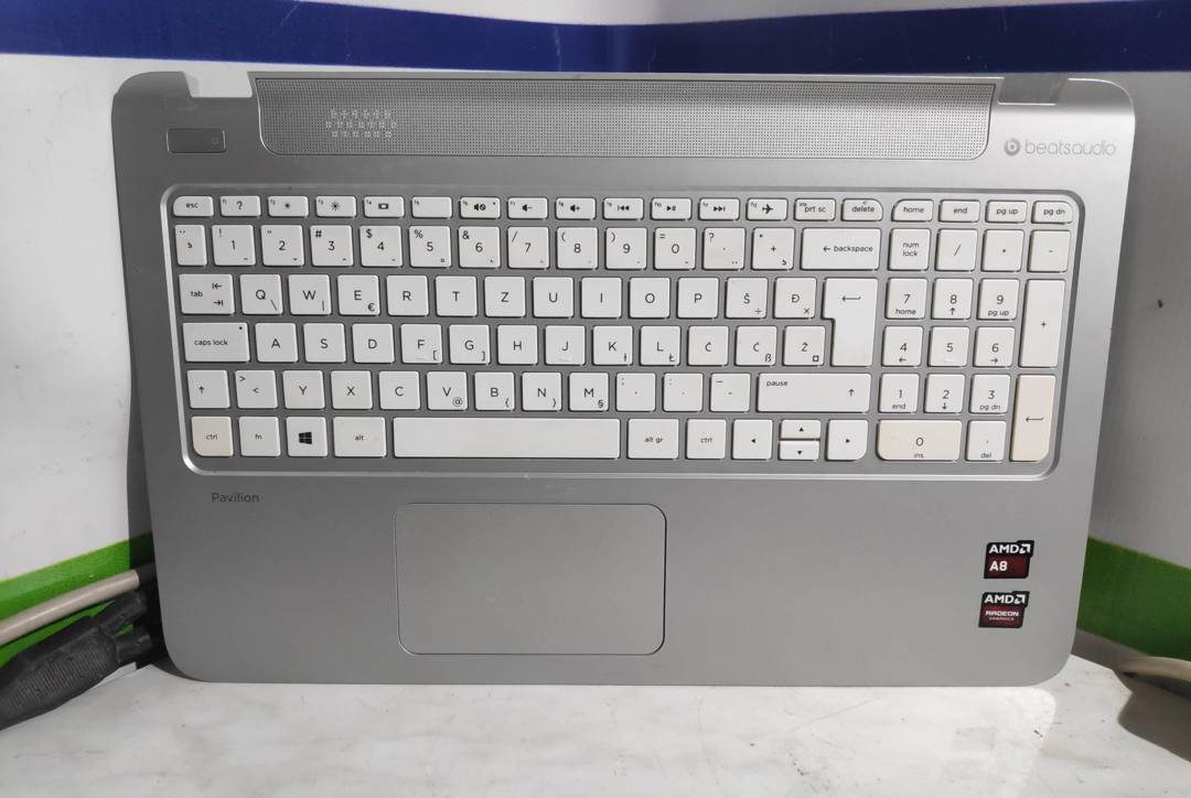 Части за лаптоп HP Pavilion 15-p000 / p100 / p200