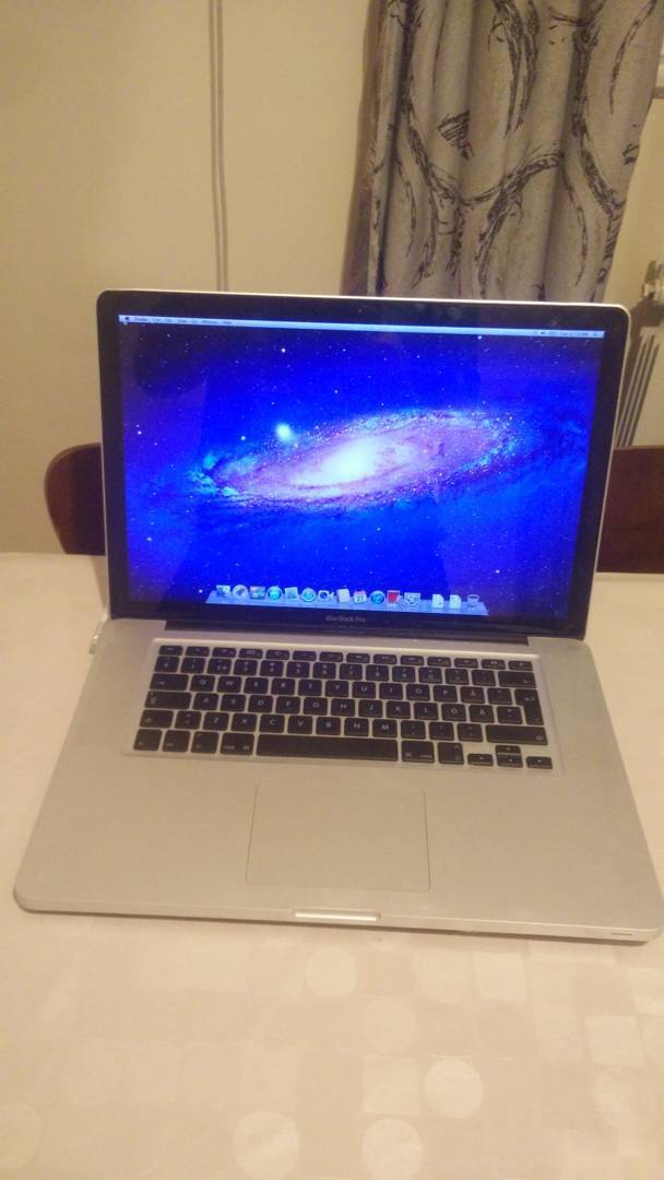 Piese laptop Apple MacBook Pro 13 A1278 Core 2 Duo 2.4 GHz