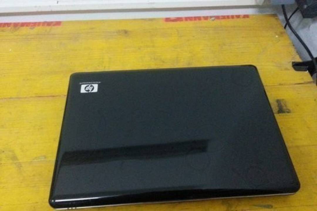 Части за лаптоп HP Pavilion dv6500