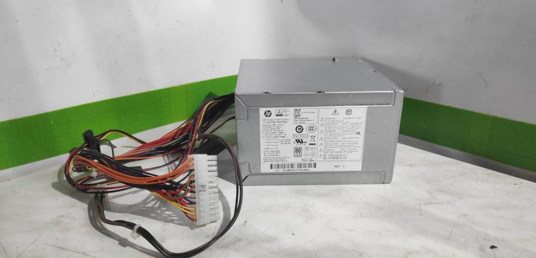 Захранване за компютър HP 280 G2 MT 180 W