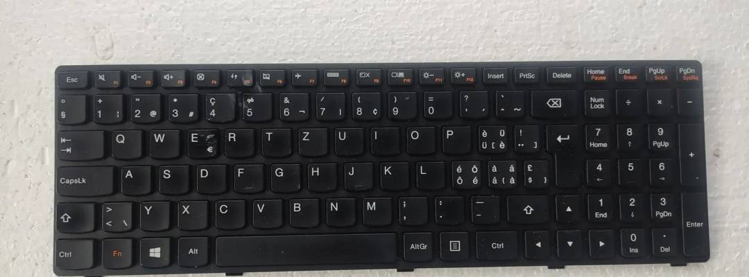Клавиатура для ноутбука Lenovo G700