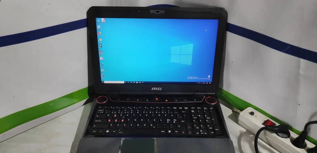 Piese laptop MSI GX60 A10-5750M