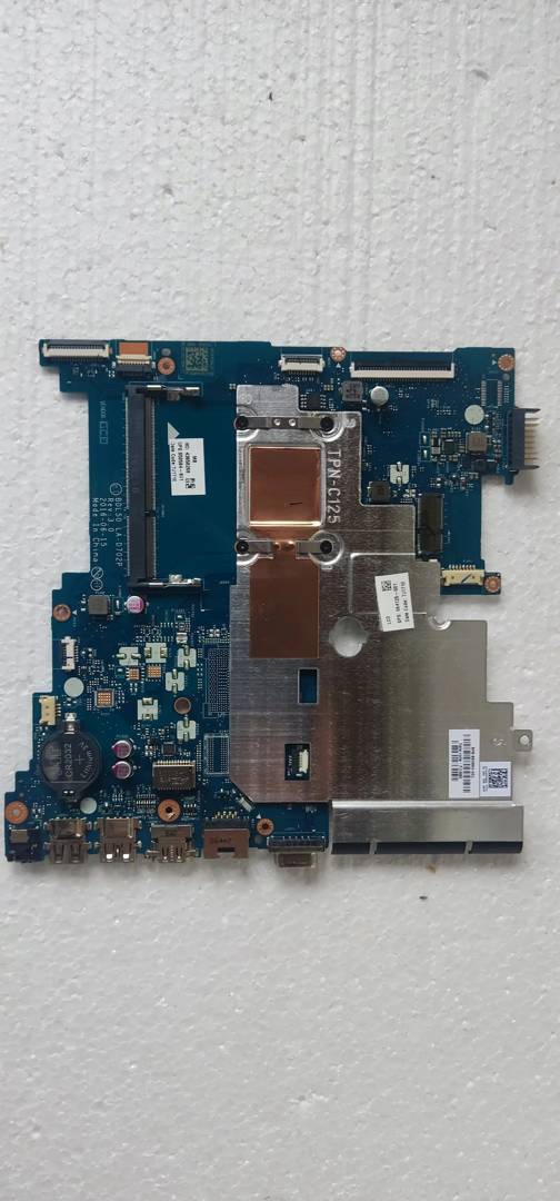 Placă de bază laptop HP 250 G5