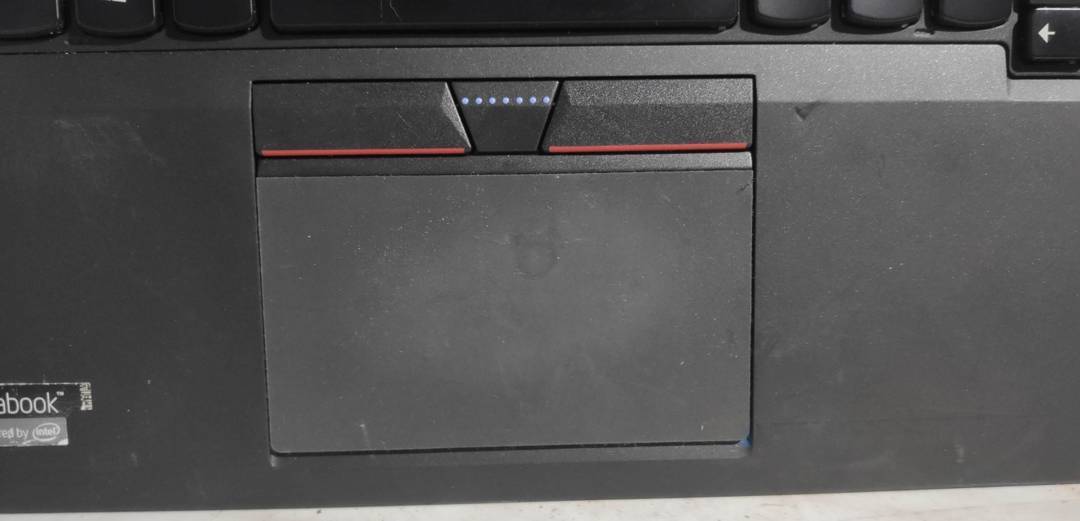 Touchpad Lenovo ThinkPad T450 / T450s