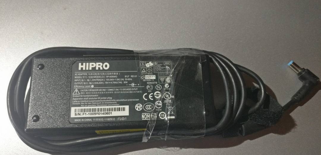 Punjač za laptop Acer 19 V 4.74 A 90 W