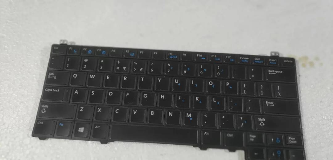 Laptop-Tastatur Dell Latitude E5440