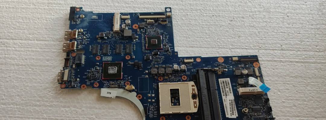Matična ploča za laptop HP Envy 17-J170ez