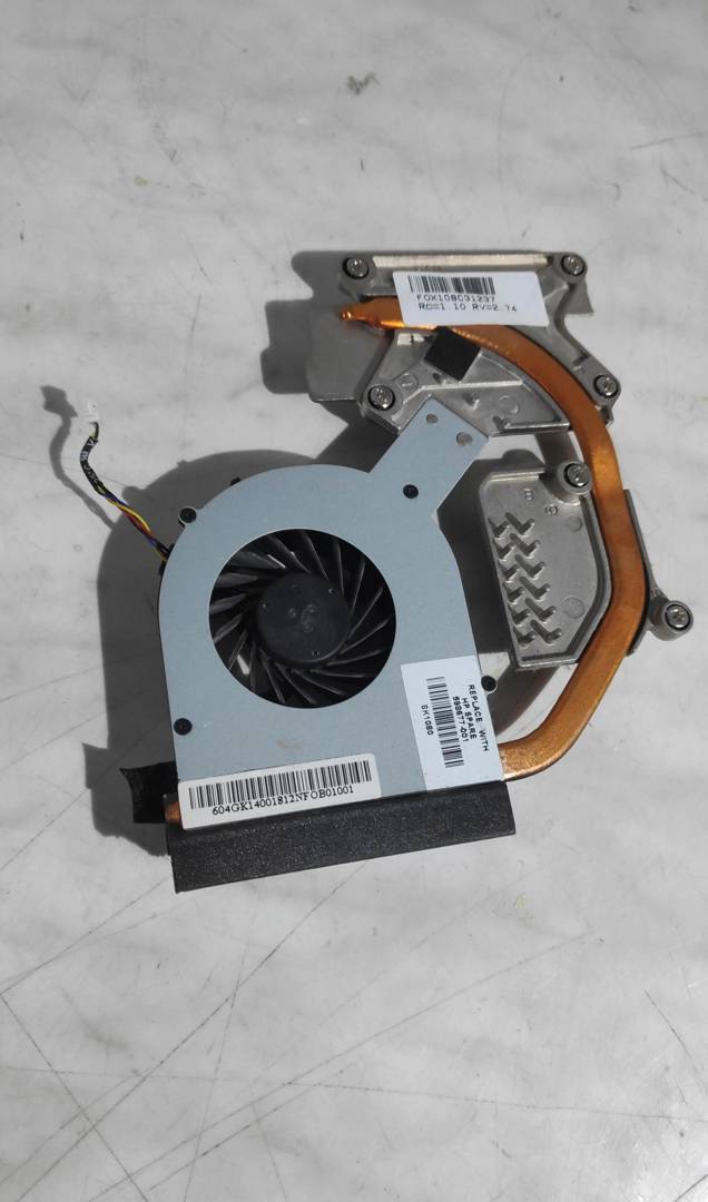 Hladnjak za laptop HP ProBook 4525s