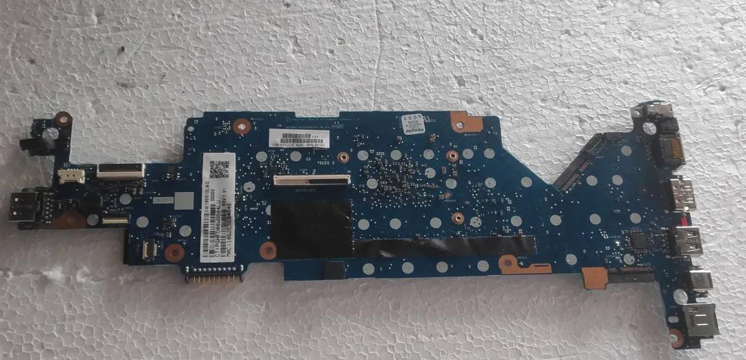 Laptop alaplap HP ProBook x360 11 G1 EE