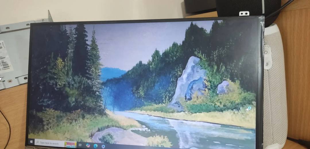 Матриця для ноутбука 15.6" HD 30 pin LP156WH3