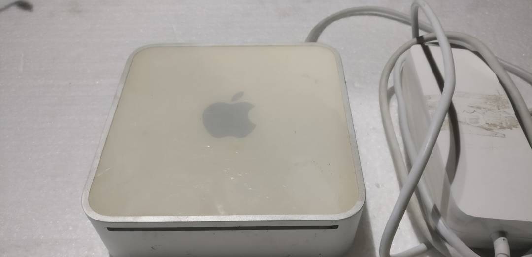 Mini-PC Apple Mac mini A1176