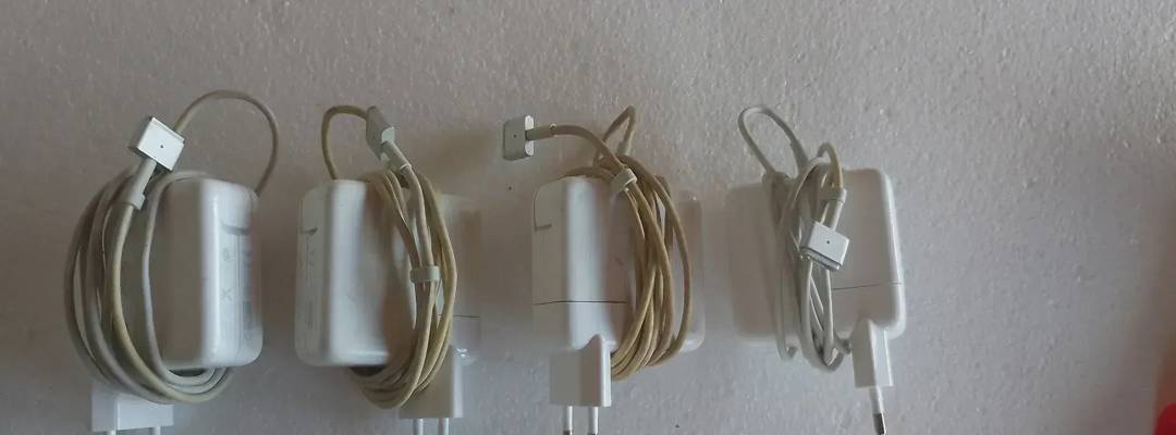 Încărcător laptop Apple MagSafe 2 45 W