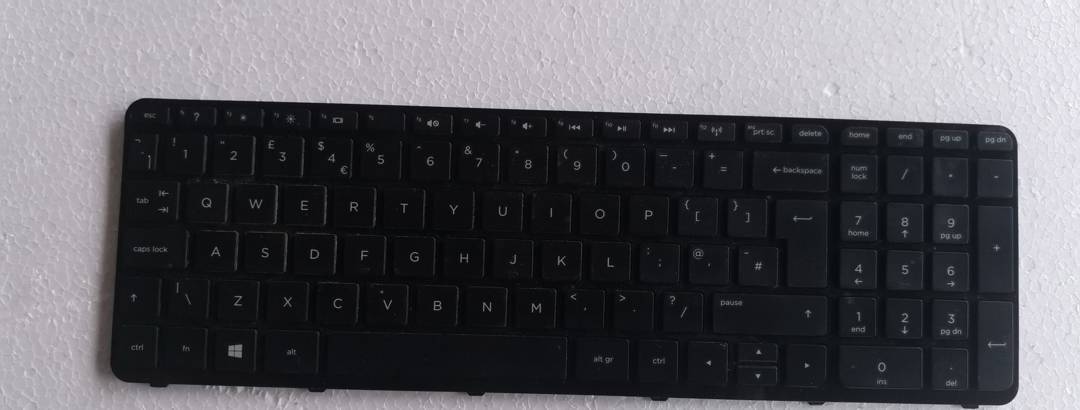 Tastatura za laptop HP Pavilion 15-n032sa