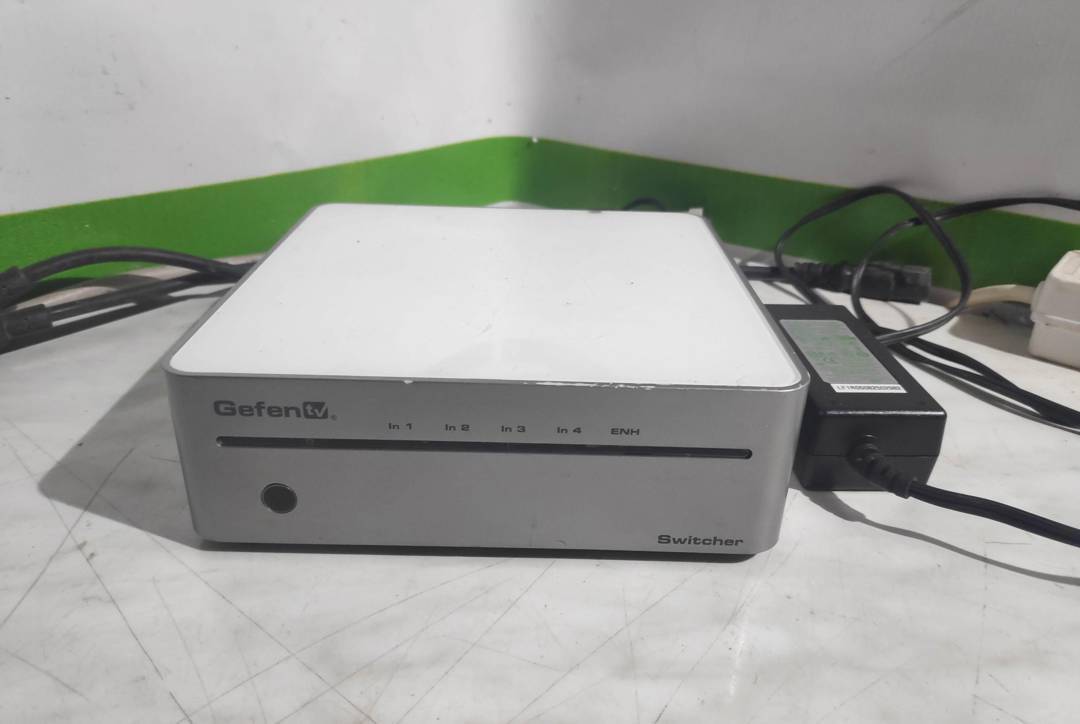 HDMI switch Gefen